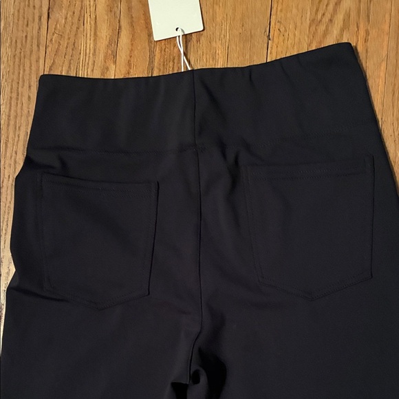 HALARA Classic Black Flare Pants - Picture 7 of 11